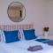 Lovely studio in the citycenter of Sigtuna