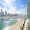 Spacious 2 BHK next to the Beach - Sunrise Bay - 迪拜