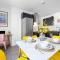 Queens Mile 2 with Free Parking By My Getaways - Brighton & Hove