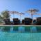 Olive Villas Beach Hotel