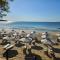 Olive Villas Beach Hotel