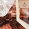 Casa Florica wooden house