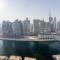 GuestReady - Lux home with skyline view