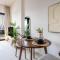 GuestReady - Lux home with skyline view