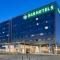 B&B HOTEL Barcelona Viladecans