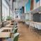 B&B HOTEL Barcelona Viladecans
