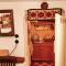 Casa Florica wooden house