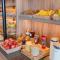 B&B HOTEL Barcelona Viladecans