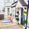 Bexhill Beautiful Sea Front Bungalow