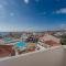 Ocean view apartments in Park Royal I