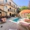 Aptw Pool in heart of old town - Girona