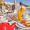 Naxos Cave Suites