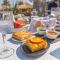 Naxos Cave Suites