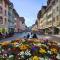 Suite Kaiser - Charming City Apartment - Waldshut-Tiengen