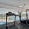 Estepona Place - Spacious family city apartment