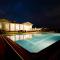 Villa Aquamarine