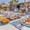 Naxos Cave Suites