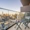 GuestReady - Marvellous home at Binghatti Heights - Dubai