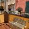 Bed & Breakfast Scià Dina