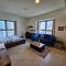 Super Host at Highest Residential Tower in the world, Private Rooms in a Shared apartment