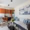 Modern Apt with Private Terrace in Piraeus - Pireusz