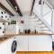 GuestReady - Quaint Mezzanine by le Panthéon - Párizs