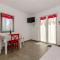 Apartments Pharos