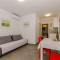 Apartments Pharos