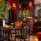 Palais Ronsard Relais & Chateaux