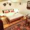 Casa Florica wooden house