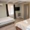 Tündérkert Apartman