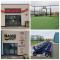 8 Berth Holiday Home at St Osyth Holiday Park - Saint Osyth