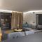 Μr & Μrs Grey Villas - Ultra-Luxury Complex of Two Private Villas with Pools and PS5, Near Laganas - Ambelókipoi