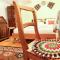 Casa Florica wooden house