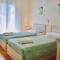 Metaxa apartment - Agios Rokkos