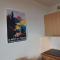 Studio cosy avec terrasse, parking couvert, piscine, salle de fitness, proche pistes - Accepte animaux - FR-1-404-253
