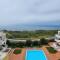 Ericeira penthouse with total sea view