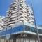 Panoramic View from 14th floor