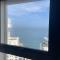 Panoramic View from 14th floor