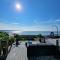 Stunning Beachfront House, Herne Bay, Kent