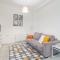 Cisneros flat - Valencie
