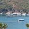 Duygu Apart spellbinding sea views