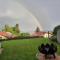 Inspiration - zwei Terrassen, Seeblick, privater Garten