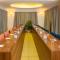 Kathmandu Business Hotel