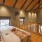 SaffronStays Aruunoday - Villa 4 bhk and 1 room Suite