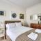 GuestReady - Classic Charm near Holyrood Park - 爱丁堡