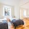GuestReady - Saldanha Building Castle - لشبونة