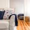 GuestReady - Saldanha Building Castle - لشبونة
