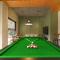 SaffronStays Aruunoday - Villa 4 bhk and 1 room Suite