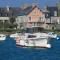 La Maison du Port, vue mer, jardin et parking - Roscoff